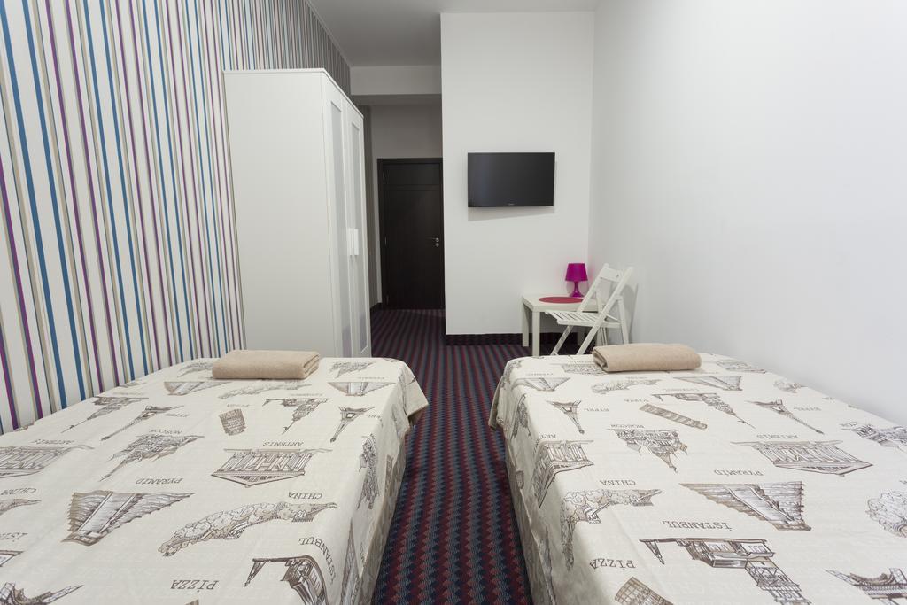 Hotel Albi 索菲亞 外观 照片
