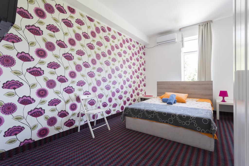Hotel Albi 索菲亞 外观 照片