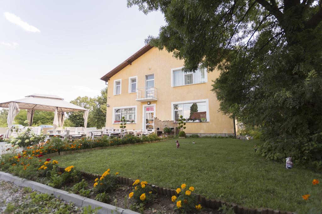 Hotel Albi 索菲亞 外观 照片